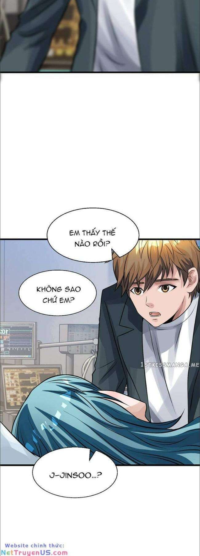 Ranker Bất Bại - Page 49