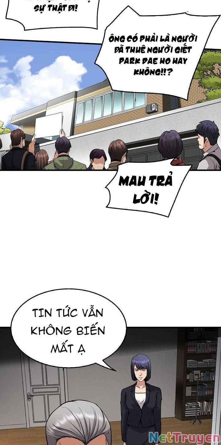 Điều Tra Viên Chuyển Sinh - Page 39