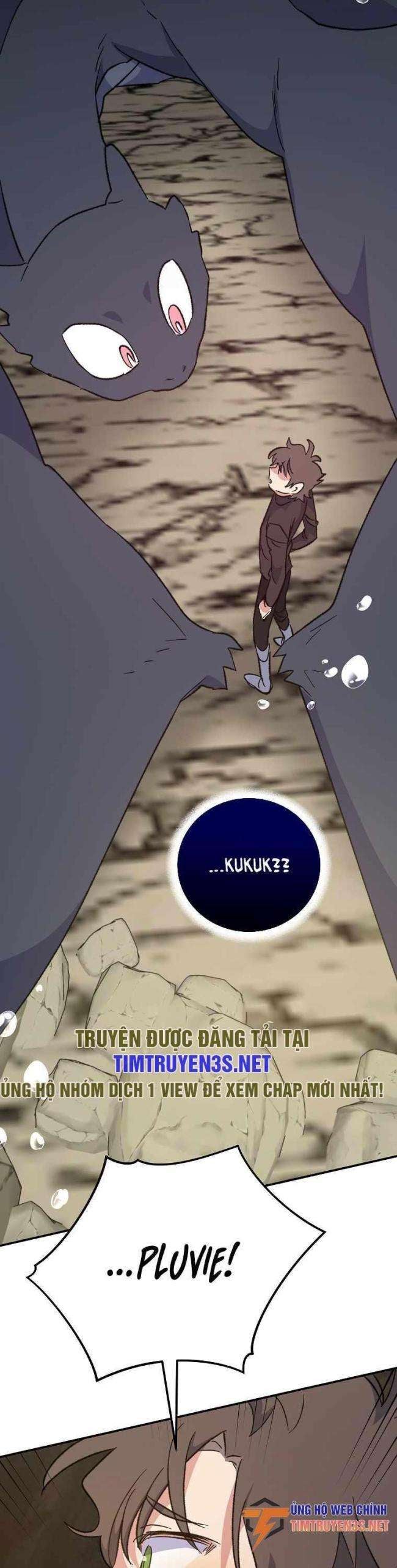 Nhà Hiền Triết Yigret - Page 38