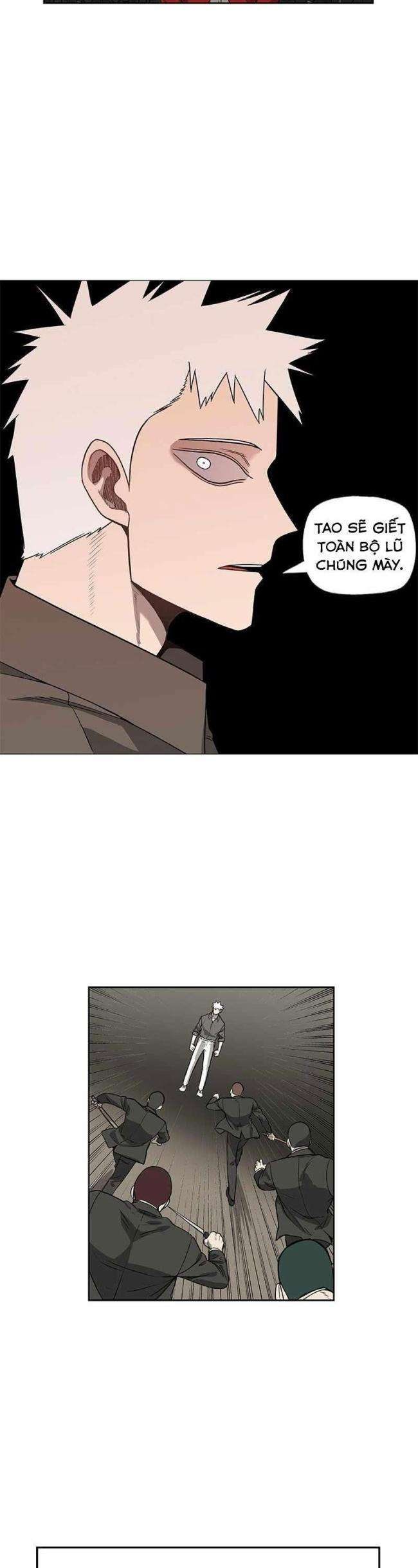 Võ Sĩ Quyền Anh - Page 24