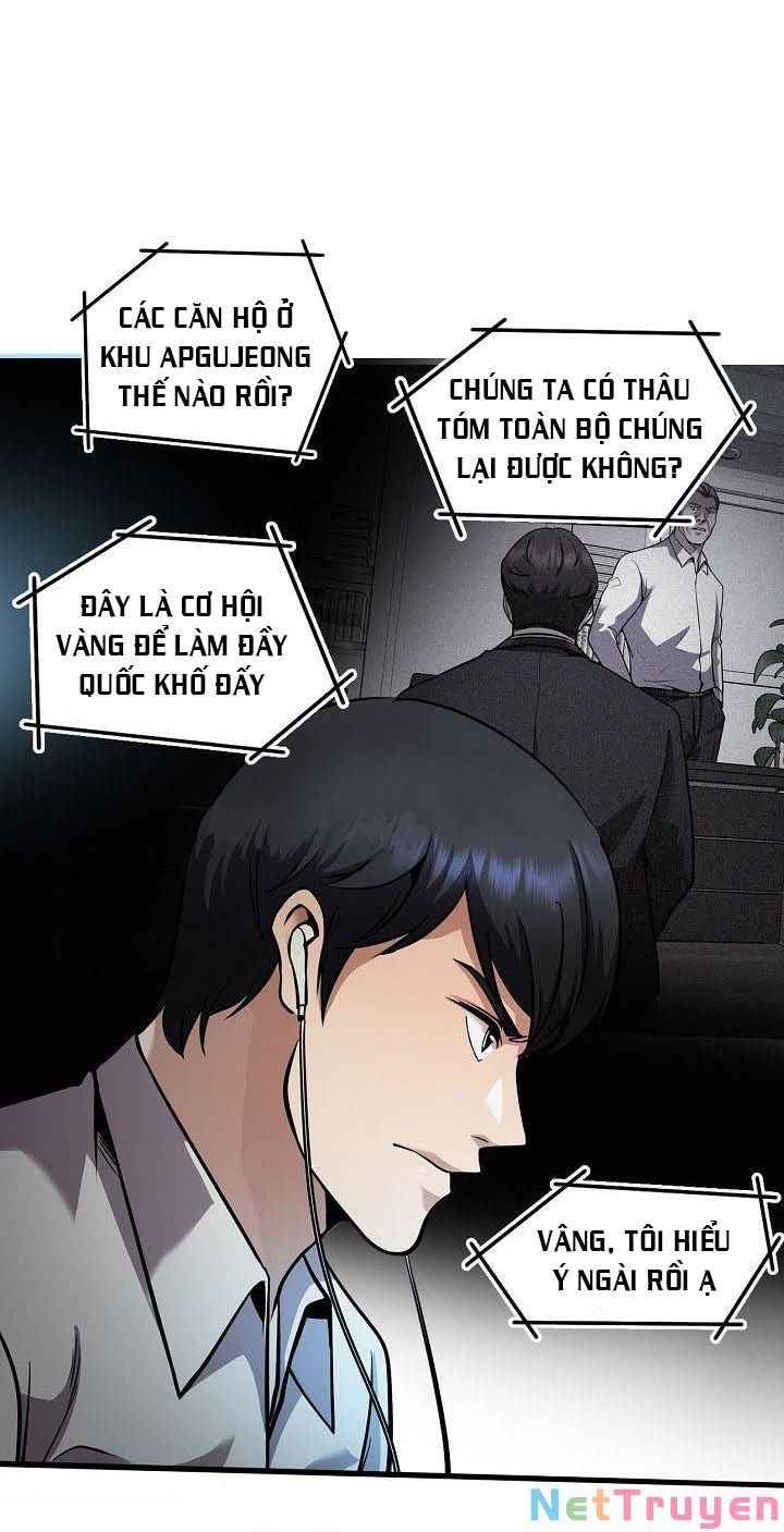 Điều Tra Viên Chuyển Sinh - Page 53