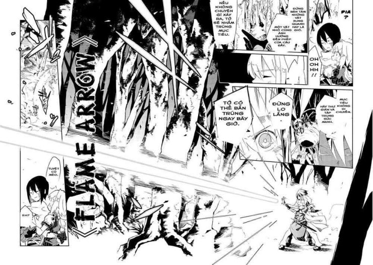 Isekai Meikyuu No Saishinbu O Mezasou - Page 18