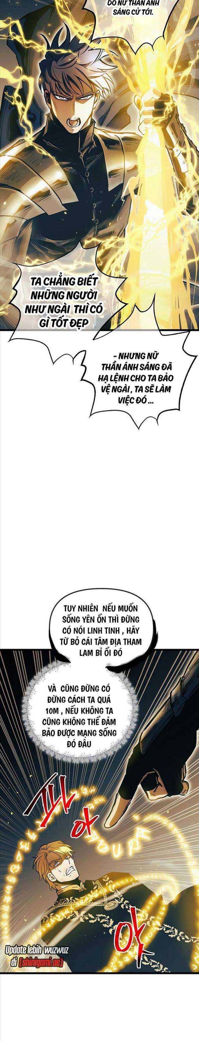 Sự Trở Lại Của Chiến Thần Tự Sát - Page 20