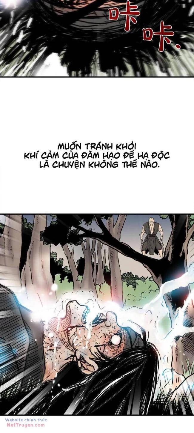 Hỏa Sơn Quyền - Page 18