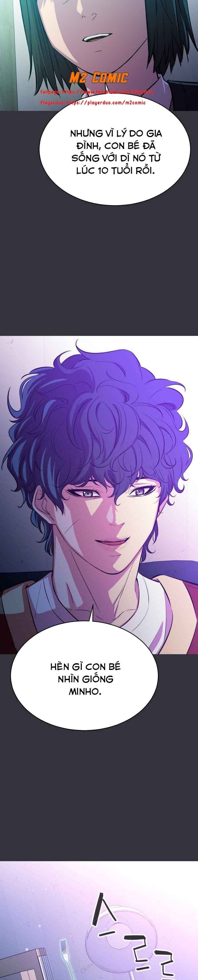 Kẻ Phản Diện Vô Dụng - Page 8