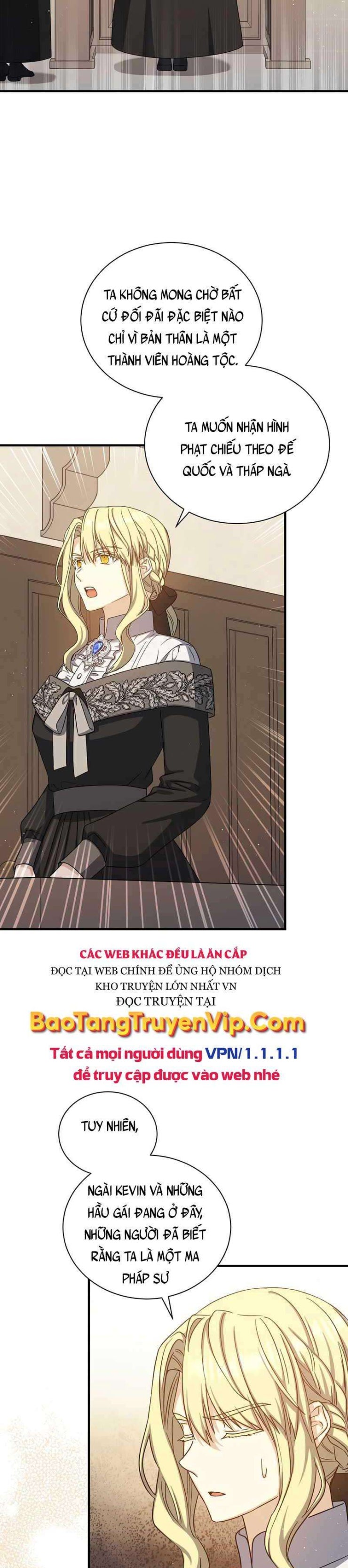 Sự Trở Lại Của Pháp Sư Cấp 8 - Page 23