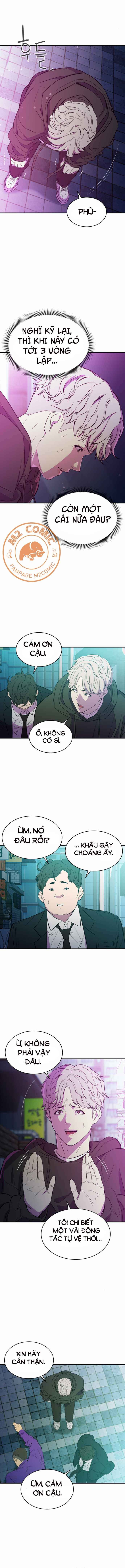 Kẻ Phản Diện Vô Dụng - Page 5