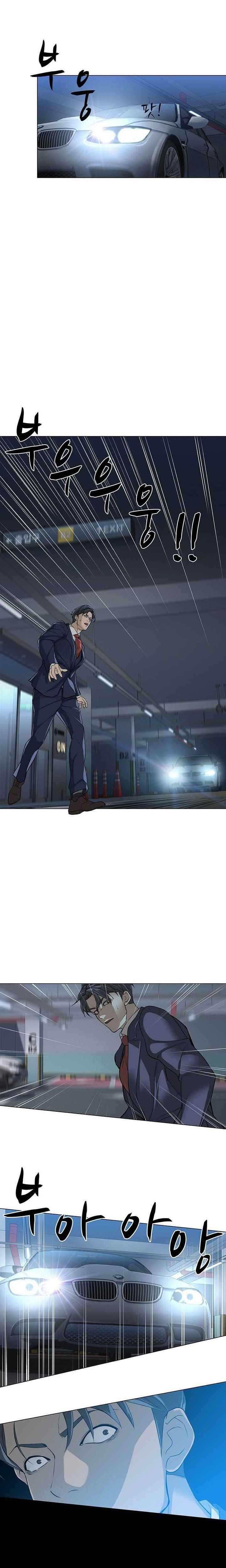 Người Trở Về Từ Cõi Chết - Page 13