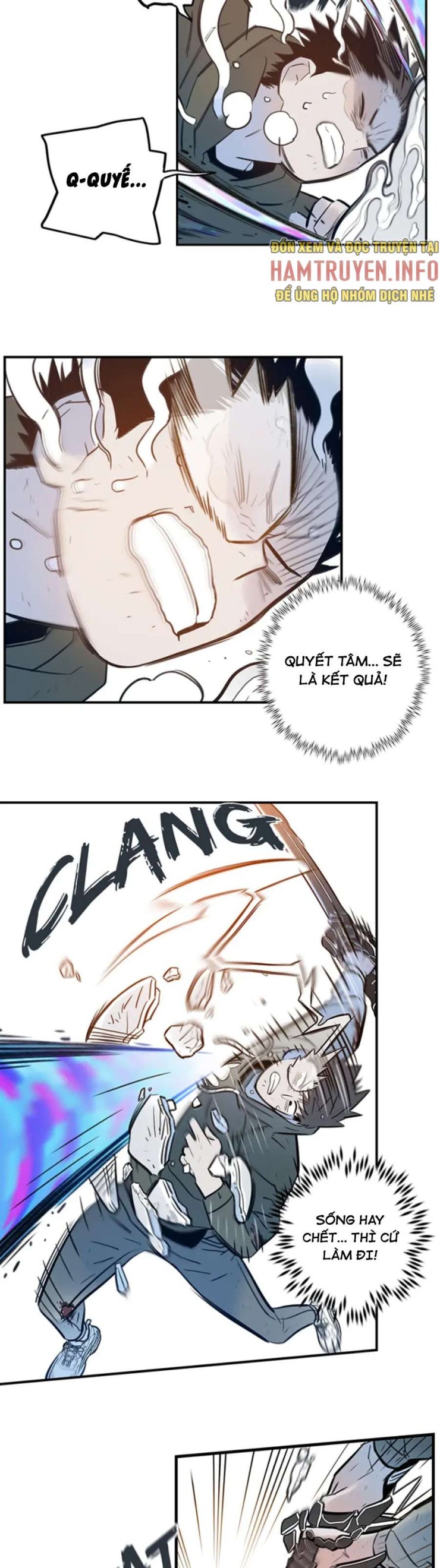 Điểm Hẹn - Page 14