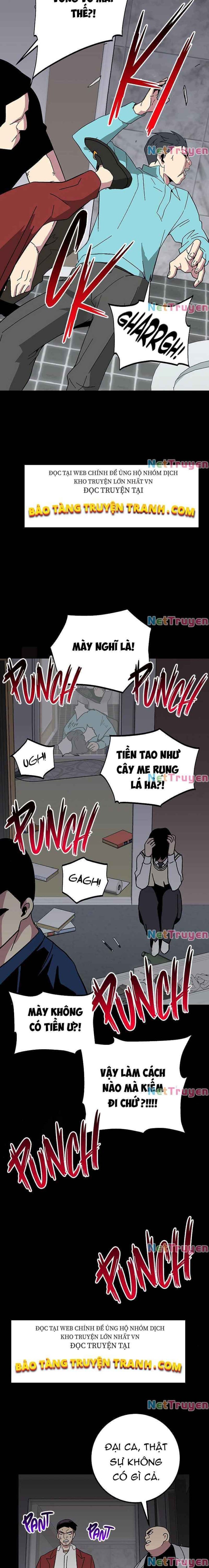 Đấng Cứu Thế Được Chọn - Page 4