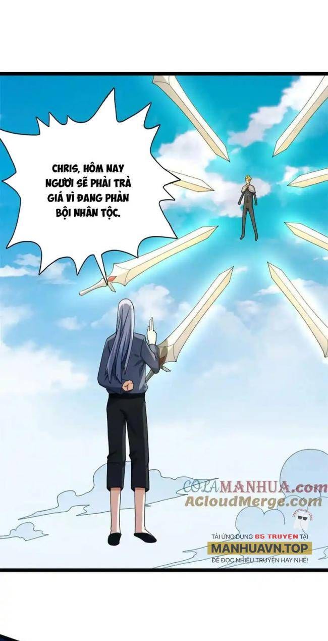 Ta Có 999 Loại Dị Năng - Page 18