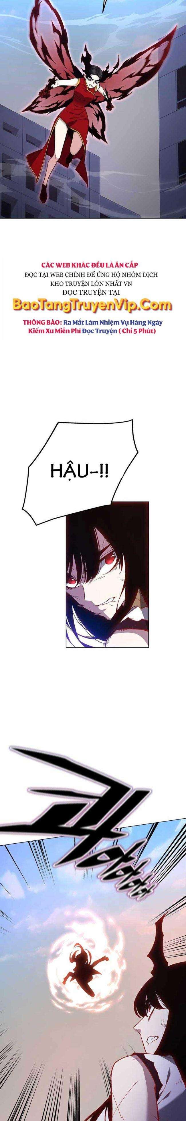 Thiên Ma Tôn Sư - Page 25