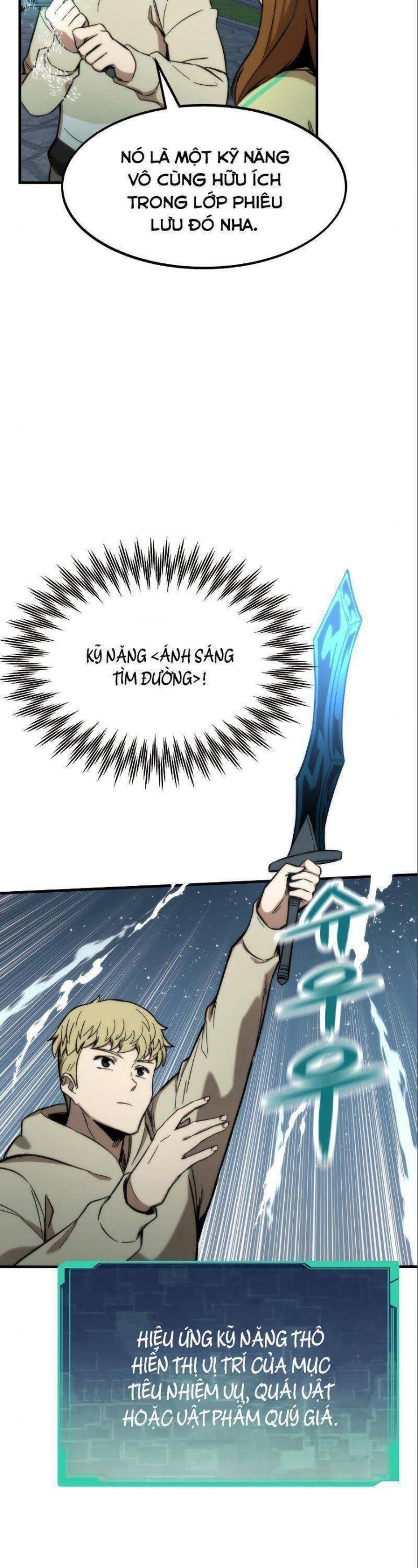Nhân Vật Phụ Siêu Cấp - Page 47