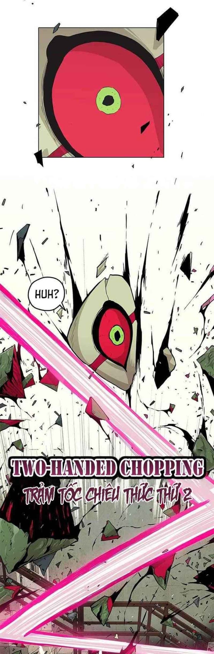 Tội Phủ Trảm Ma - Page 27