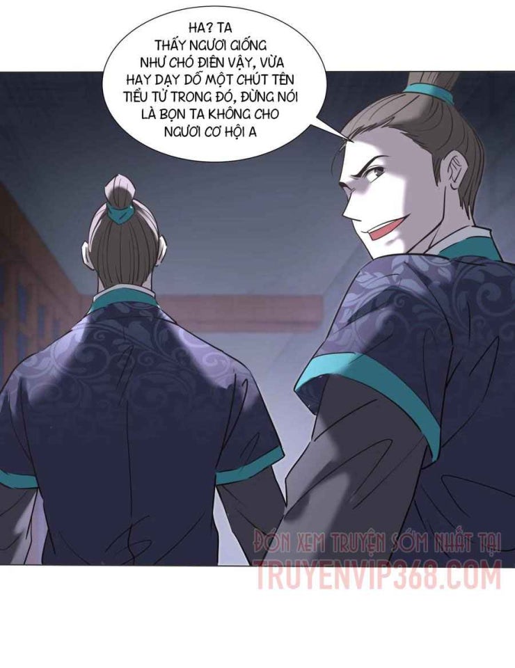 Trăm Vạn Cách Thành Thần - Page 46