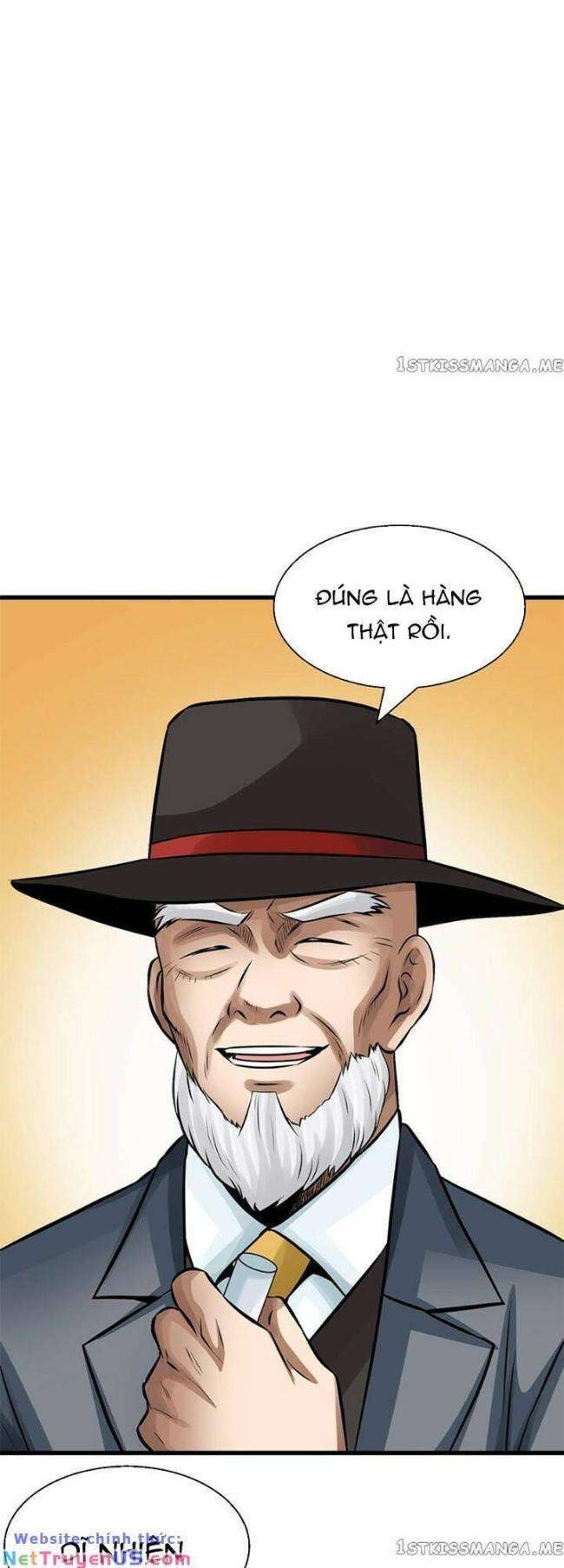 Ranker Bất Bại - Page 36