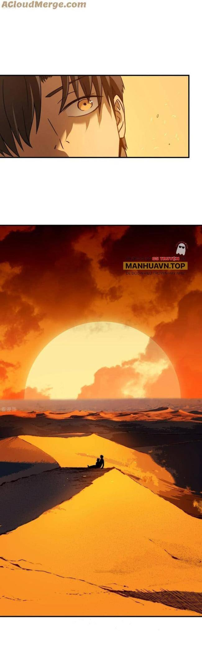 Ta Là Sát Thần - Page 30