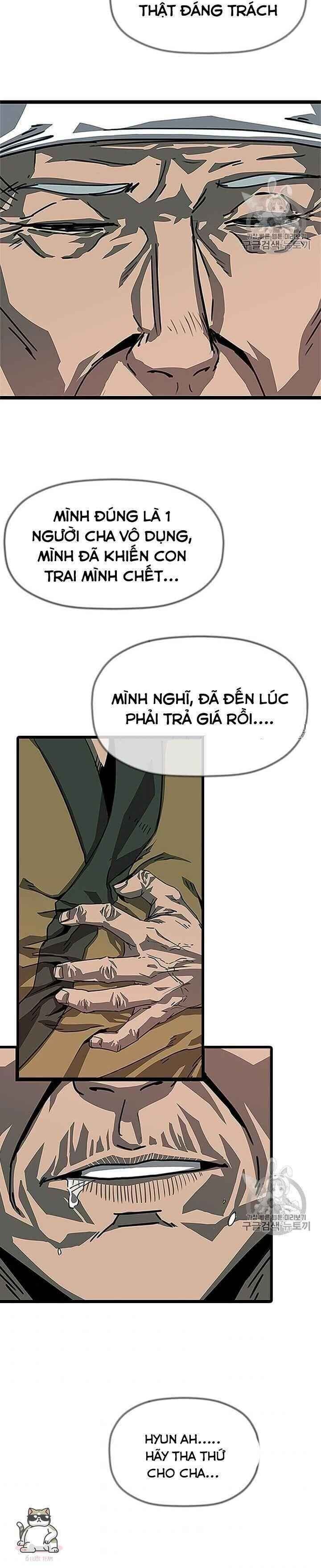 Học Giả Trở Lại - Page 37