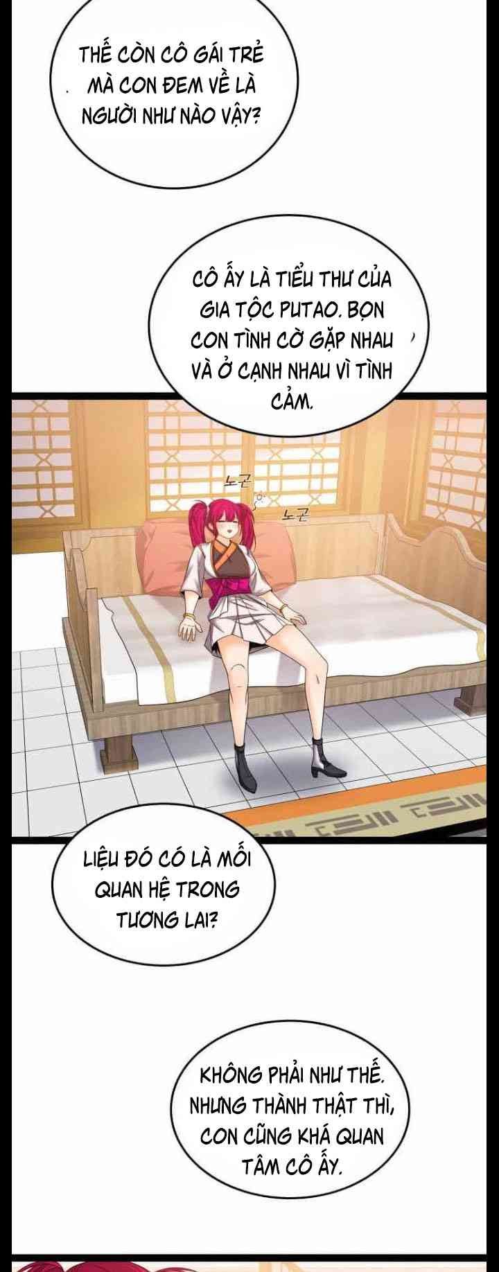 Tiền Kiếp Của Lôi Thần - Page 29