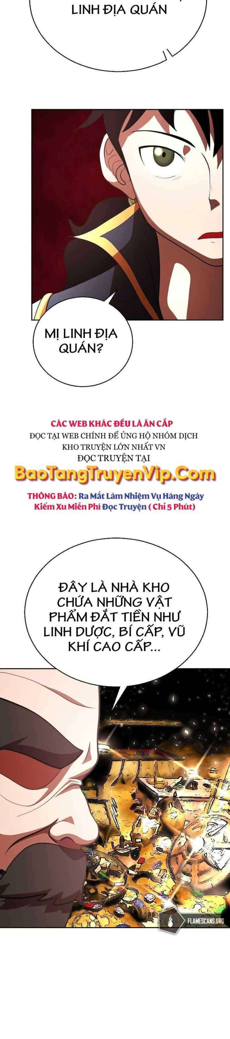 Thiên Ma Tiêu Diệt Lich King Của Murim - Page 18