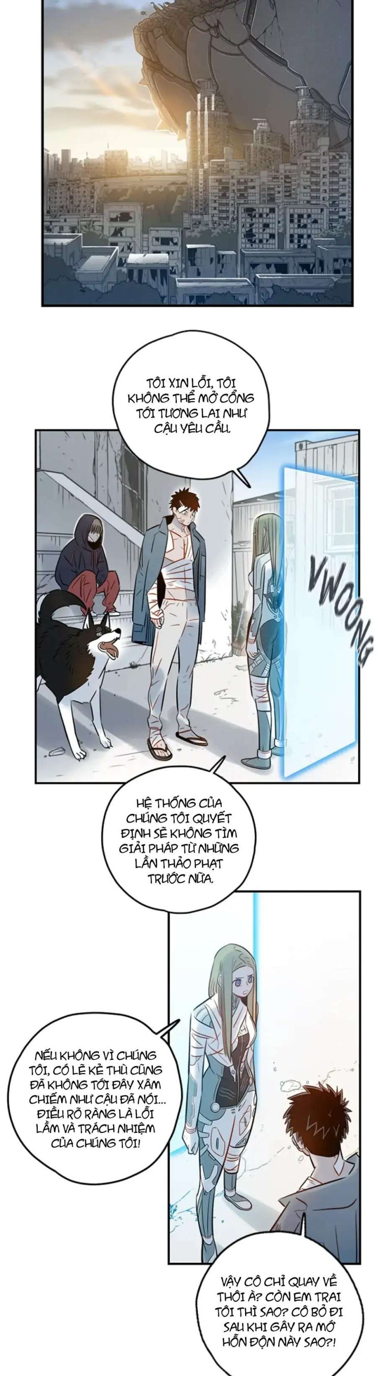 Điểm Hẹn - Page 13