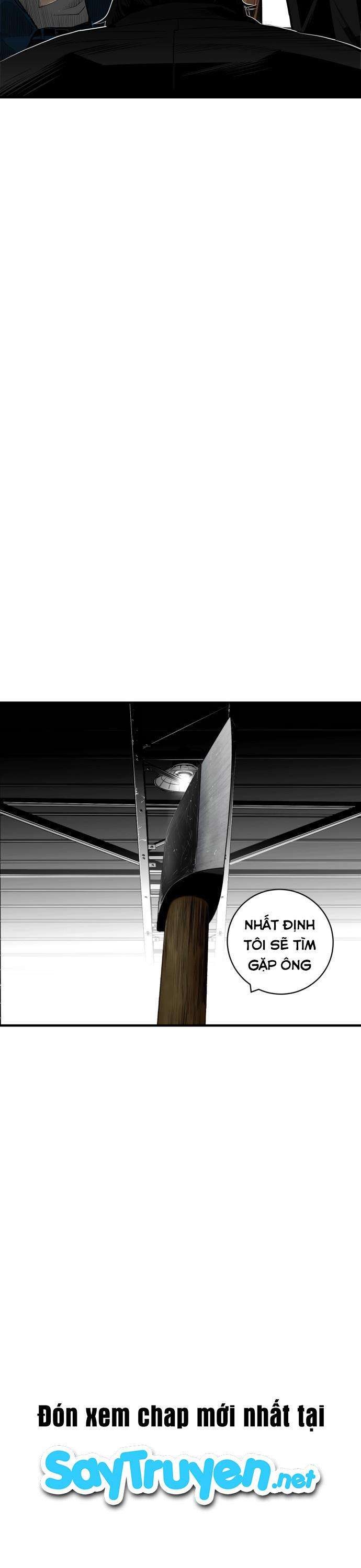 Quảng Trường Máu - Page 14