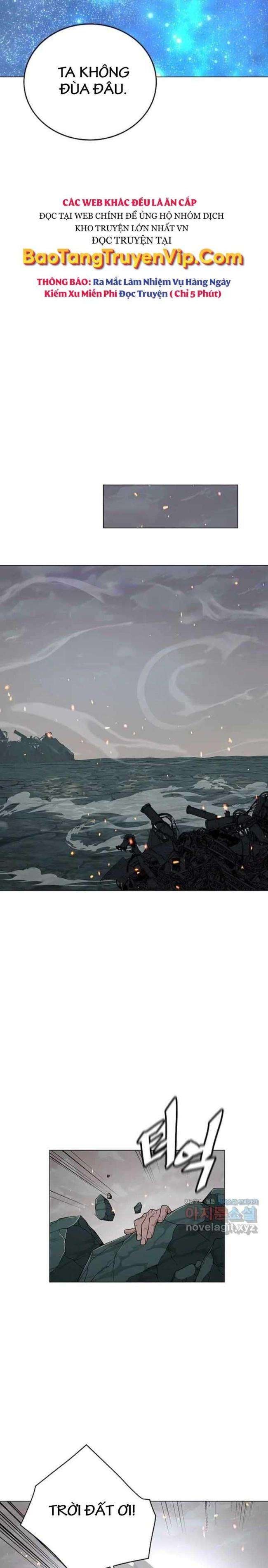 Thiên Ma Tôn Sư - Page 32