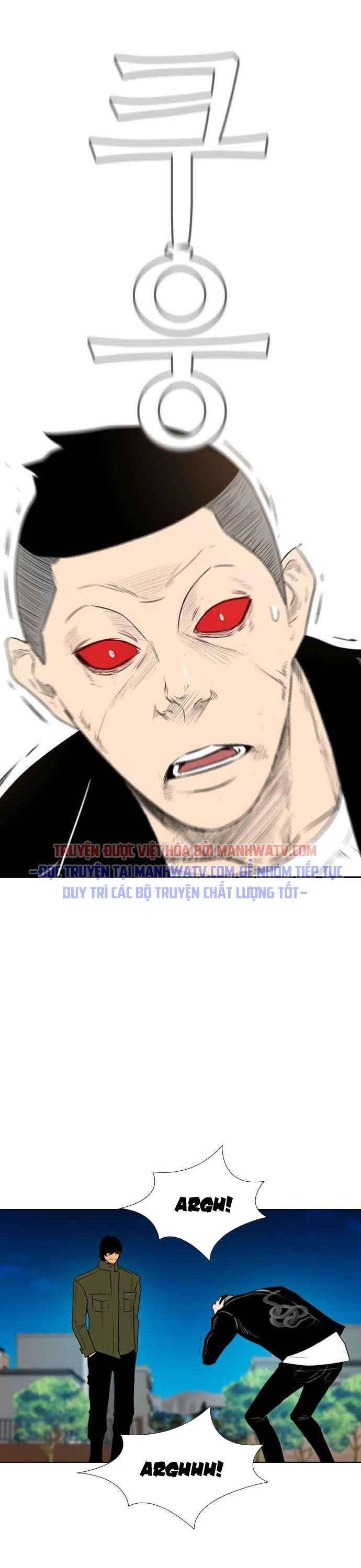 Kẻ Hồi Sinh - Page 33