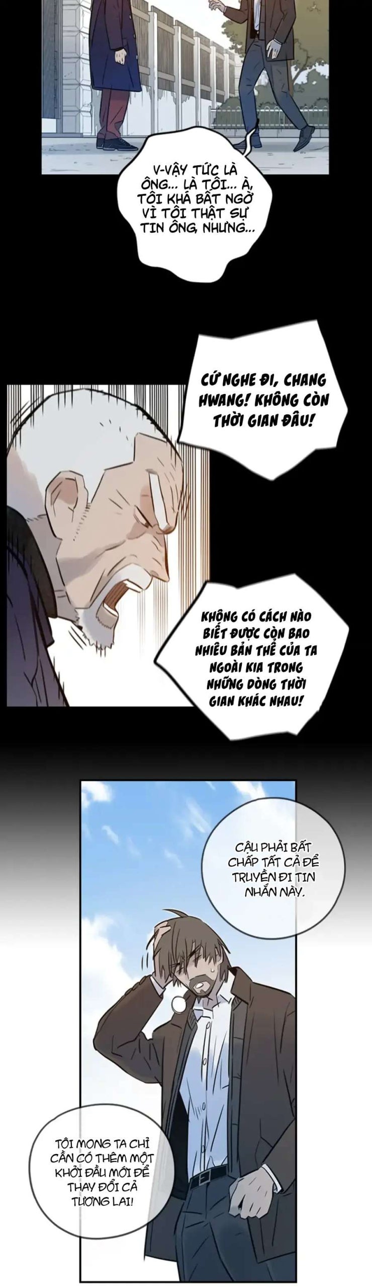 Điểm Hẹn - Page 7