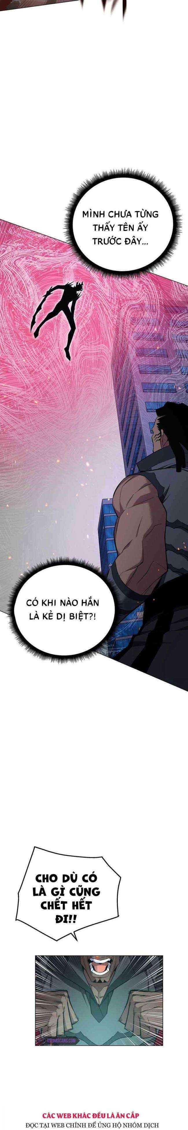 Thiên Ma Tôn Sư - Page 10