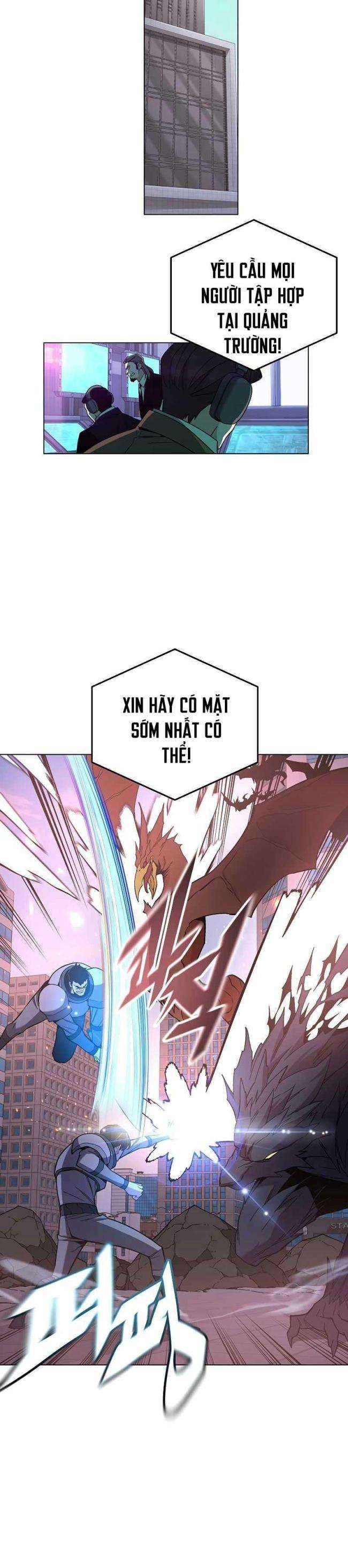 Thiên Ma Tôn Sư - Page 8