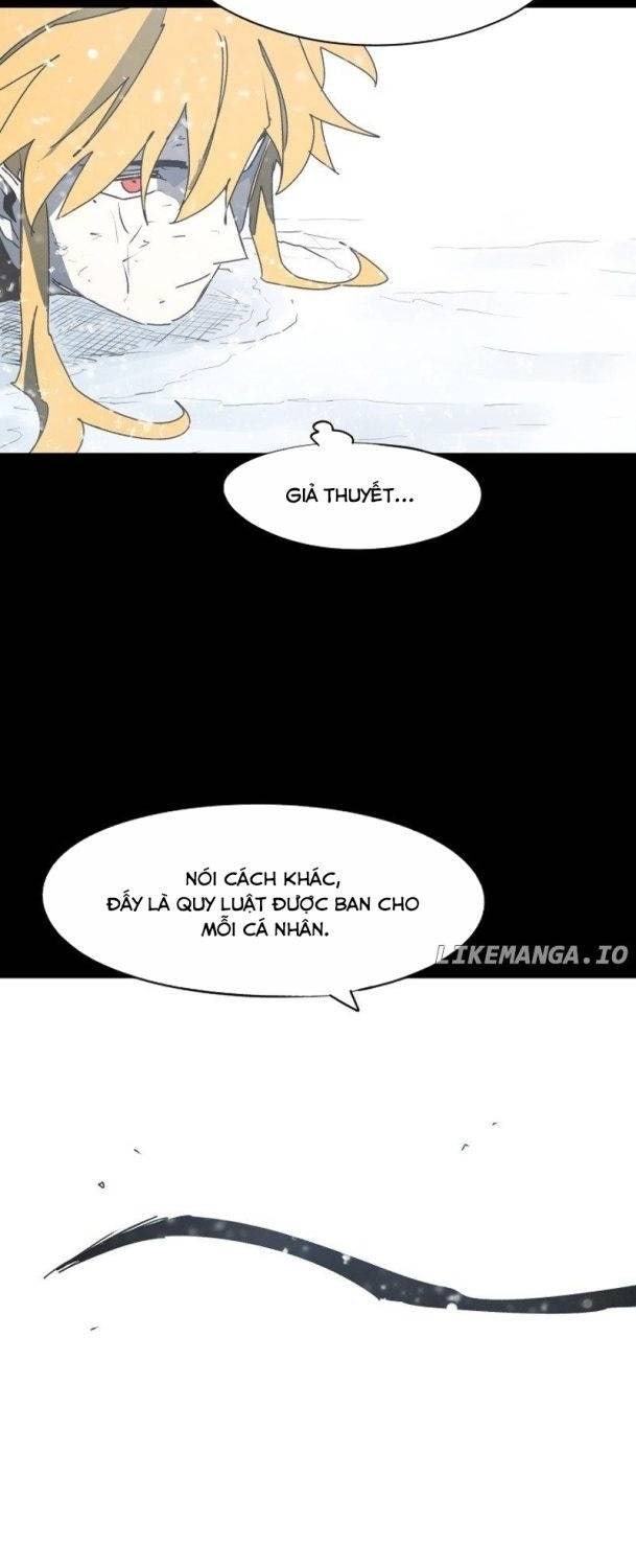 Kỵ Sĩ Báo Thù - Page 19