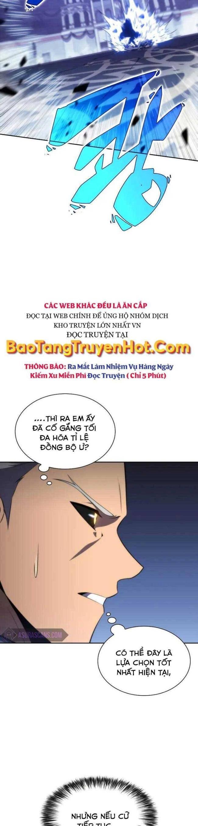 Kẻ Thách Đấu - Page 35