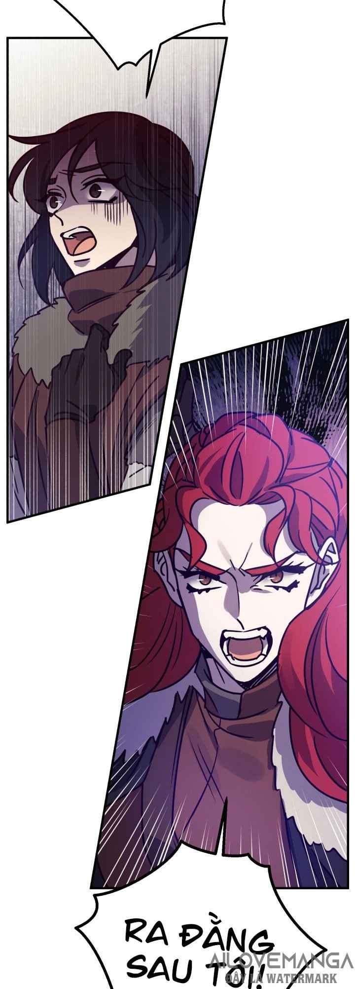 Người Tìm Đường - Page 40