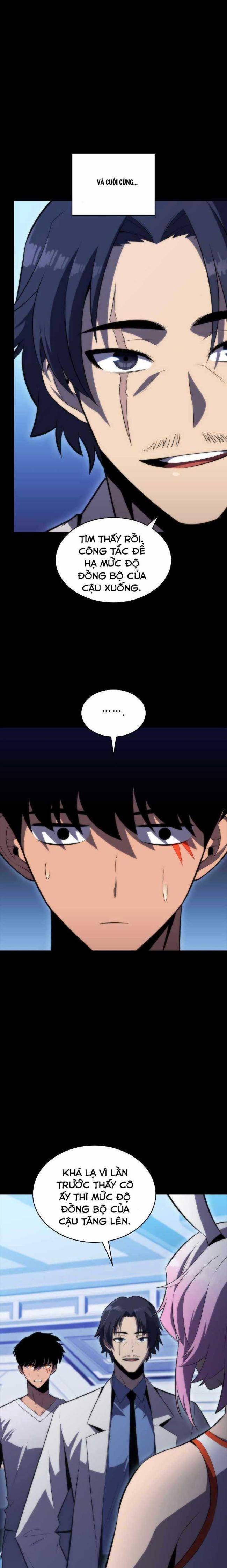 Kẻ Thách Đấu - Page 14