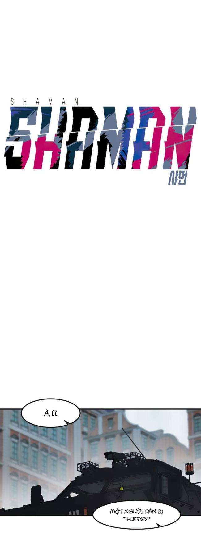 Pháp Sư Trẻ Tuổi - Page 32