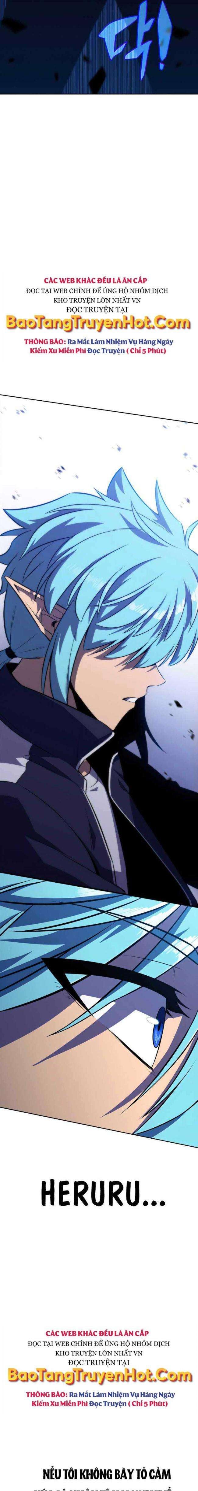 Kẻ Thách Đấu - Page 32