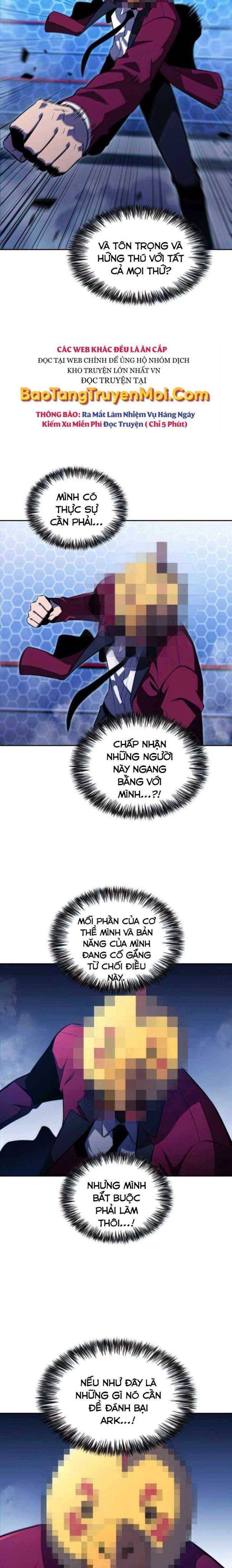 Kẻ Thách Đấu - Page 24