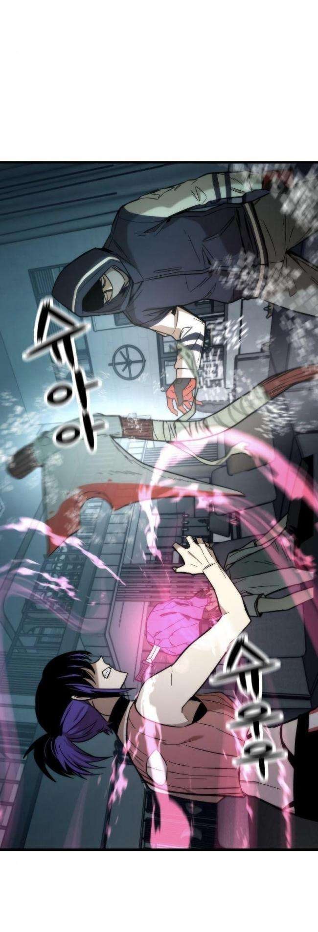 Nhân Vật Phụ Siêu Cấp - Page 38