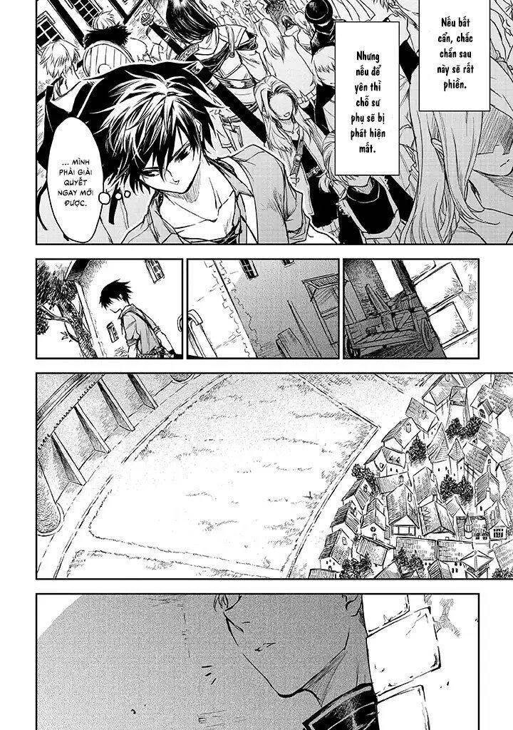 Ori of the Dragon Chain – “Heart” in the Mind - Page 2