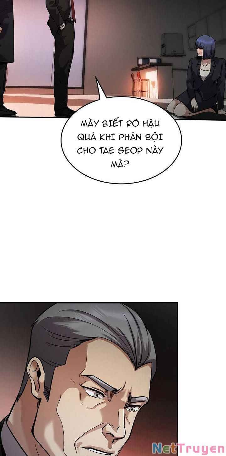 Điều Tra Viên Chuyển Sinh - Page 21