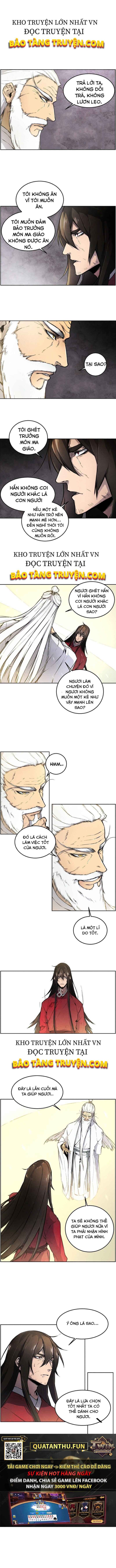 Sự Trở Lại Của Cuồng Ma - Page 14