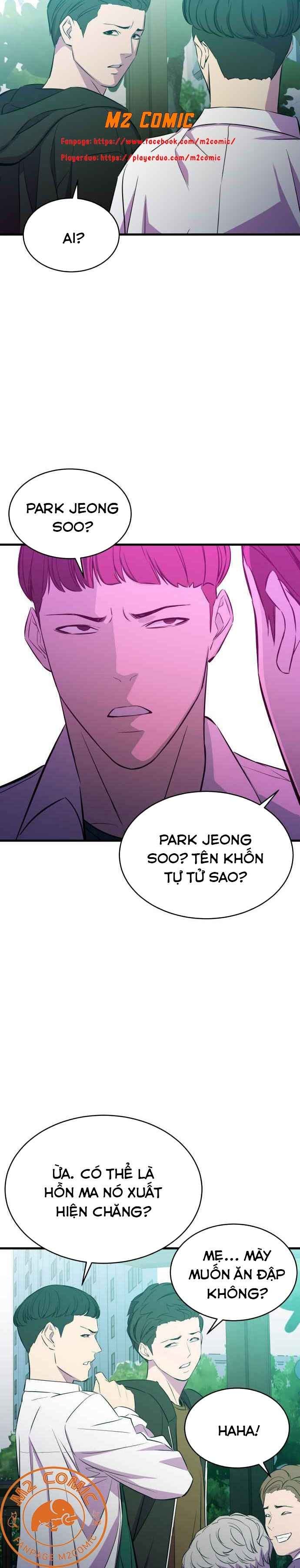 Kẻ Phản Diện Vô Dụng - Page 19