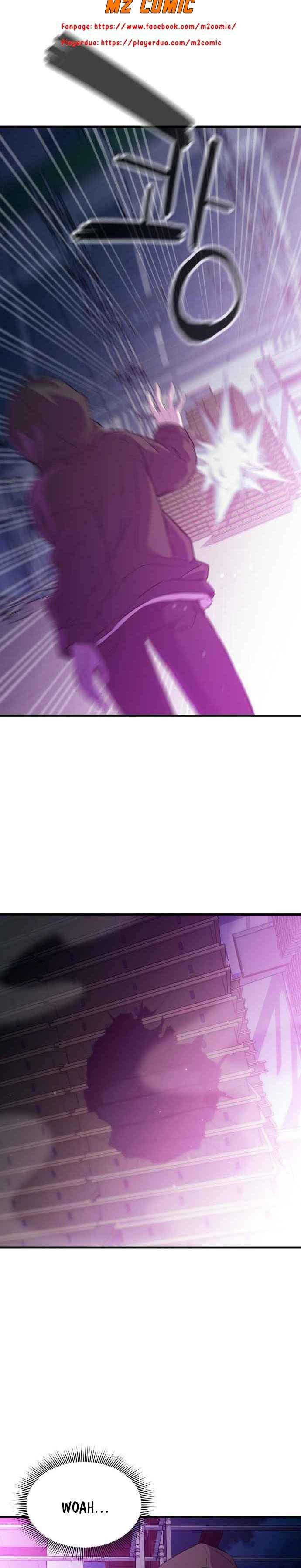 Kẻ Phản Diện Vô Dụng - Page 22