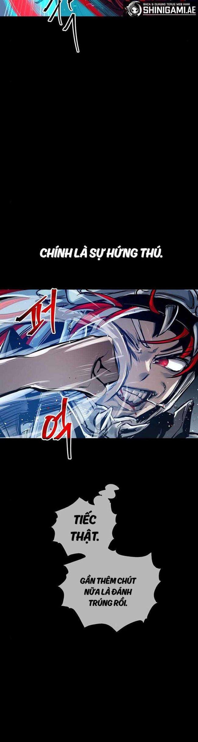 Sự Trở Lại Của Chiến Thần Tự Sát - Page 12
