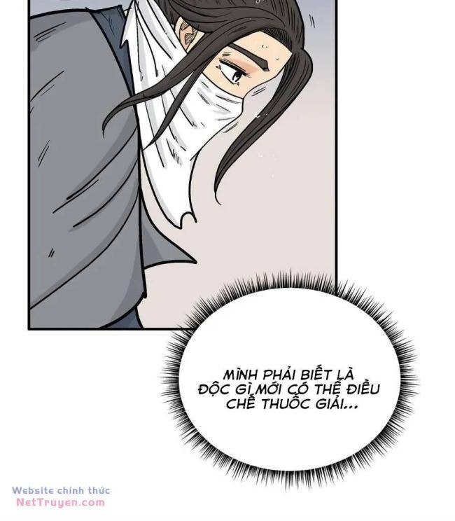 Hỏa Sơn Quyền - Page 24