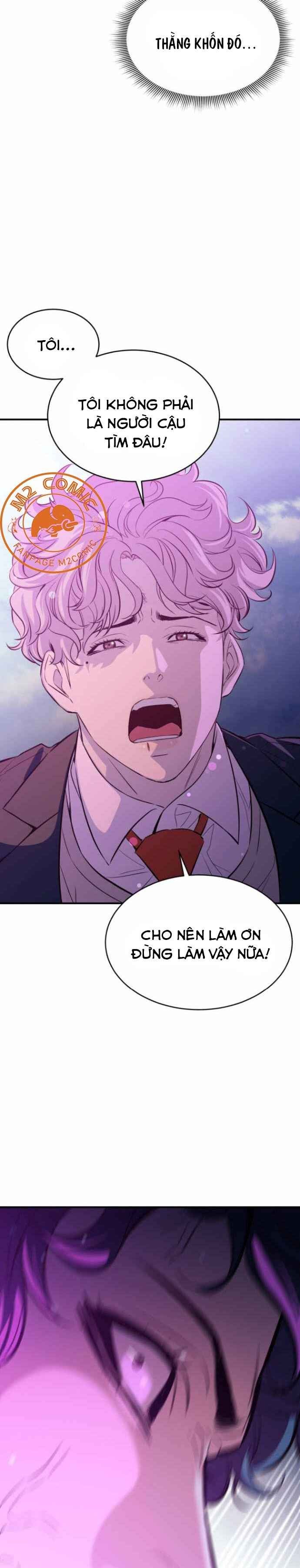 Kẻ Phản Diện Vô Dụng - Page 15