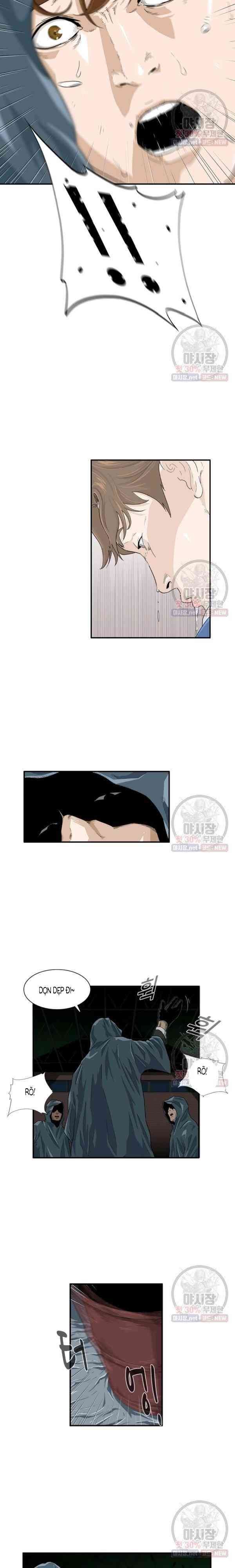 Đây Chính Là Luật Pháp - Page 5