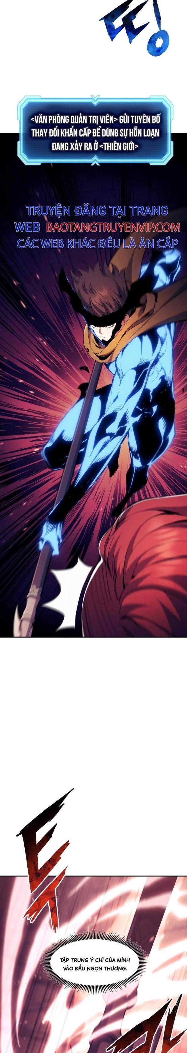 Tàn Tinh Tái Thế - Page 15