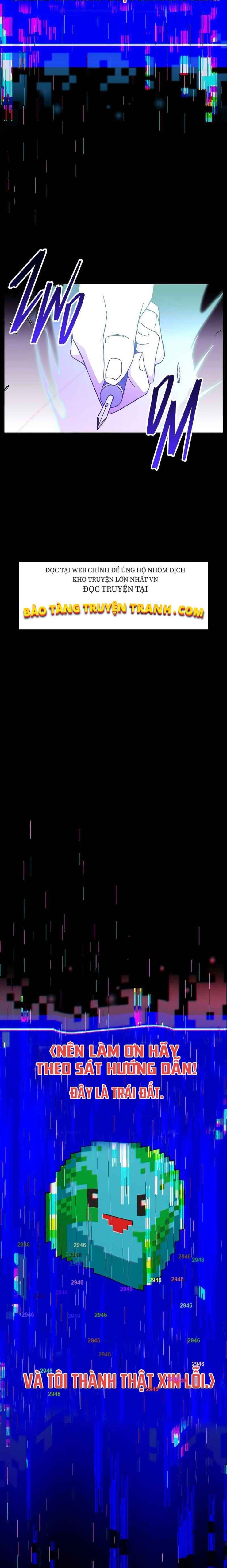 Đấng Cứu Thế Được Chọn - Page 25